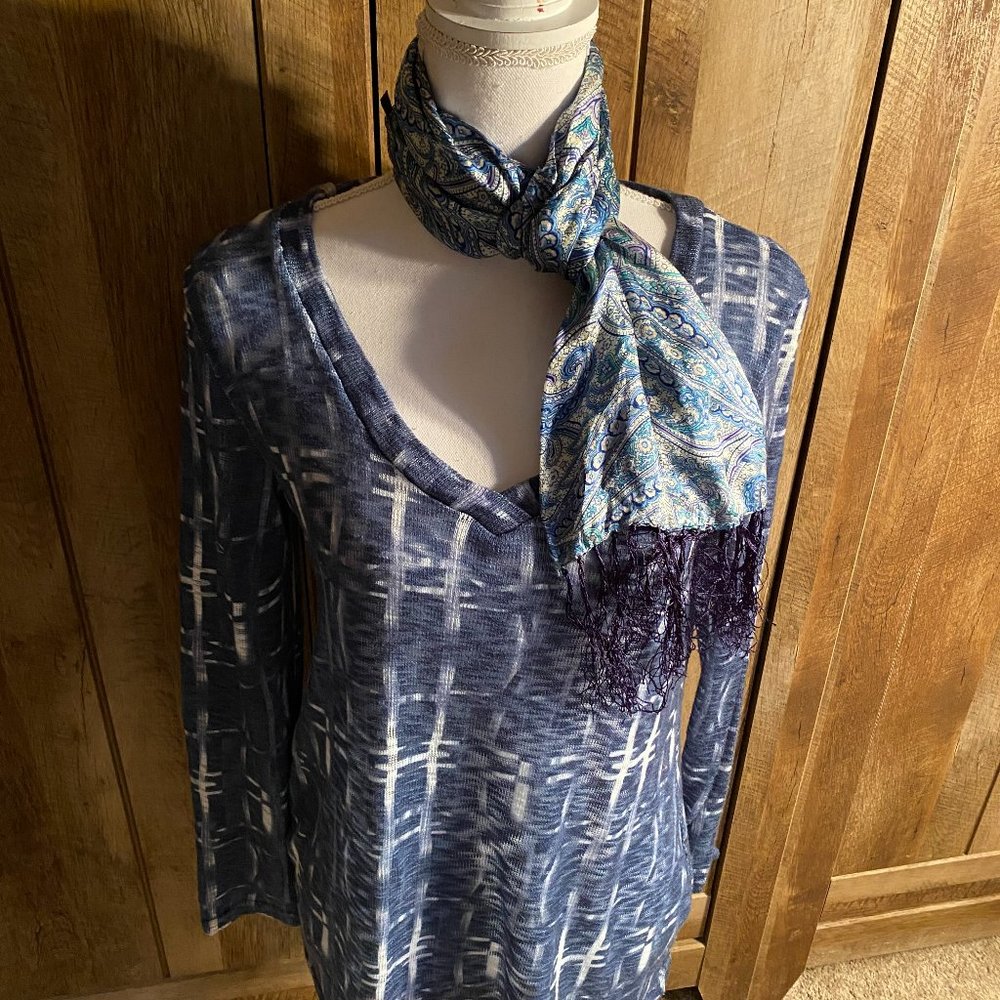 Sophie Lightweight Top size M